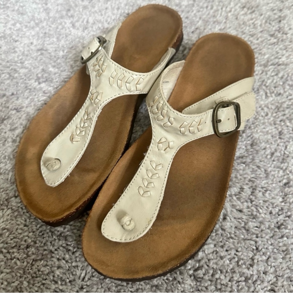 Oneill Dweller Slide Sandals